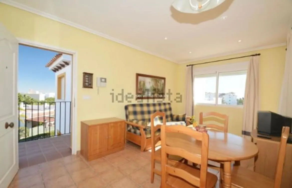 Apartment Vera Playa. Mirador De Vera Spain