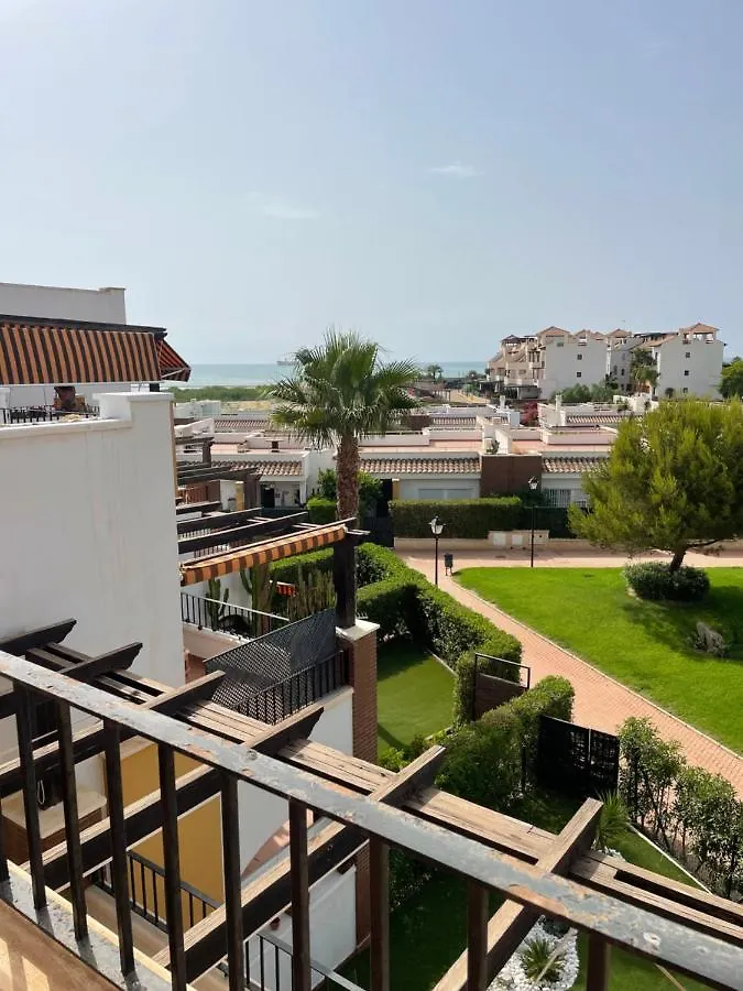 Vera Playa. Mirador De Vera 0*,