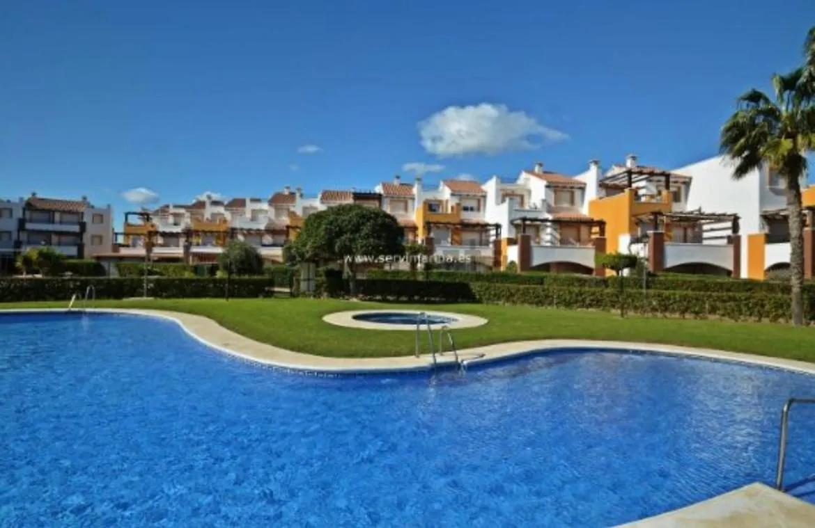 Apartment Vera Playa. Mirador De Vera