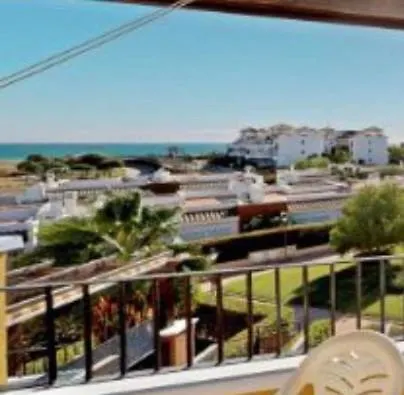 Vera Playa. Mirador De Vera Apartment