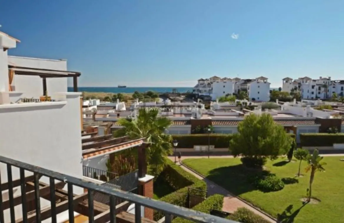 Vera Playa. Mirador De Vera 0*,  Spain