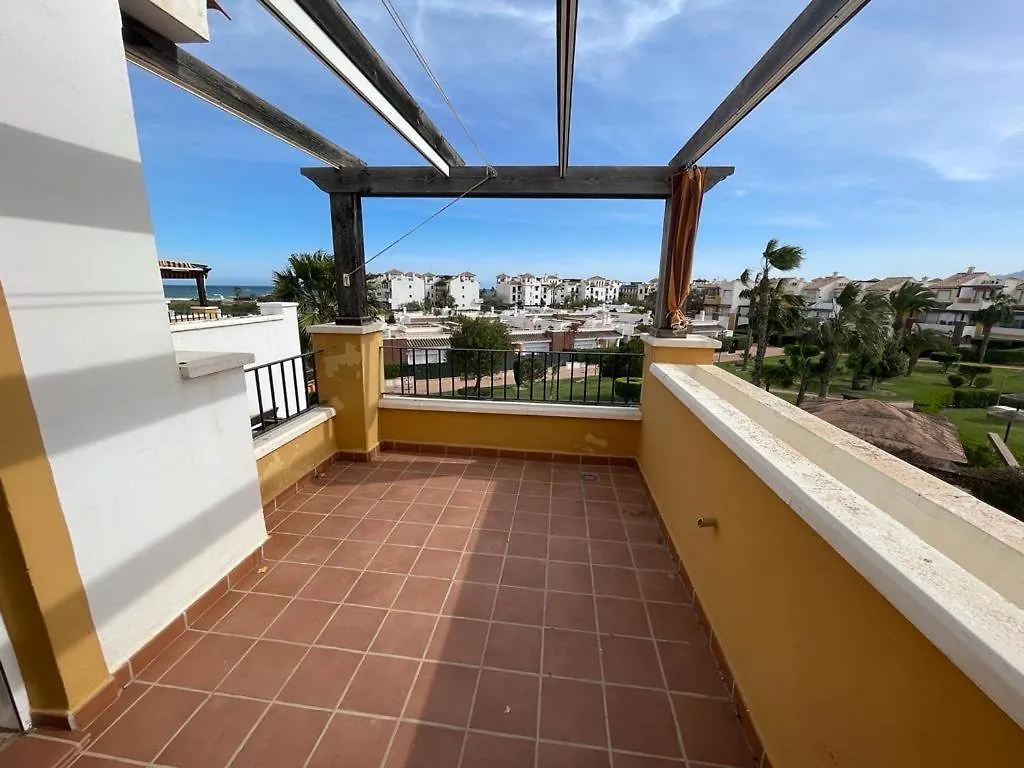 Vera Playa. Mirador De Vera Apartment