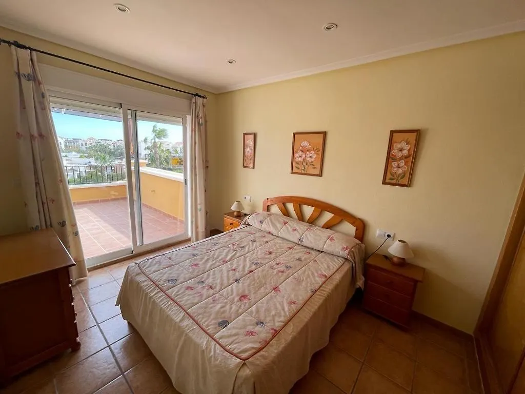 Apartment Vera Playa. Mirador De Vera Spain