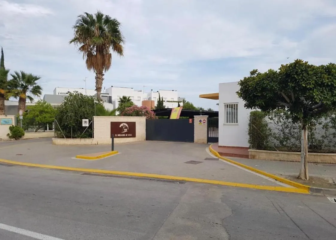 Vera Playa. Mirador De Vera Apartamento