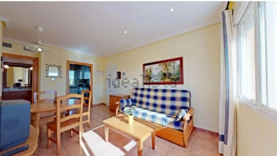 Apartamento Vera Playa. Mirador De Vera